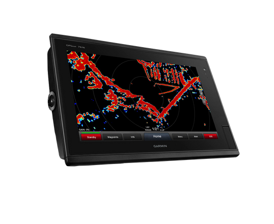 Garmin GPSMAP 7616 (010-01402-01) by Garmin