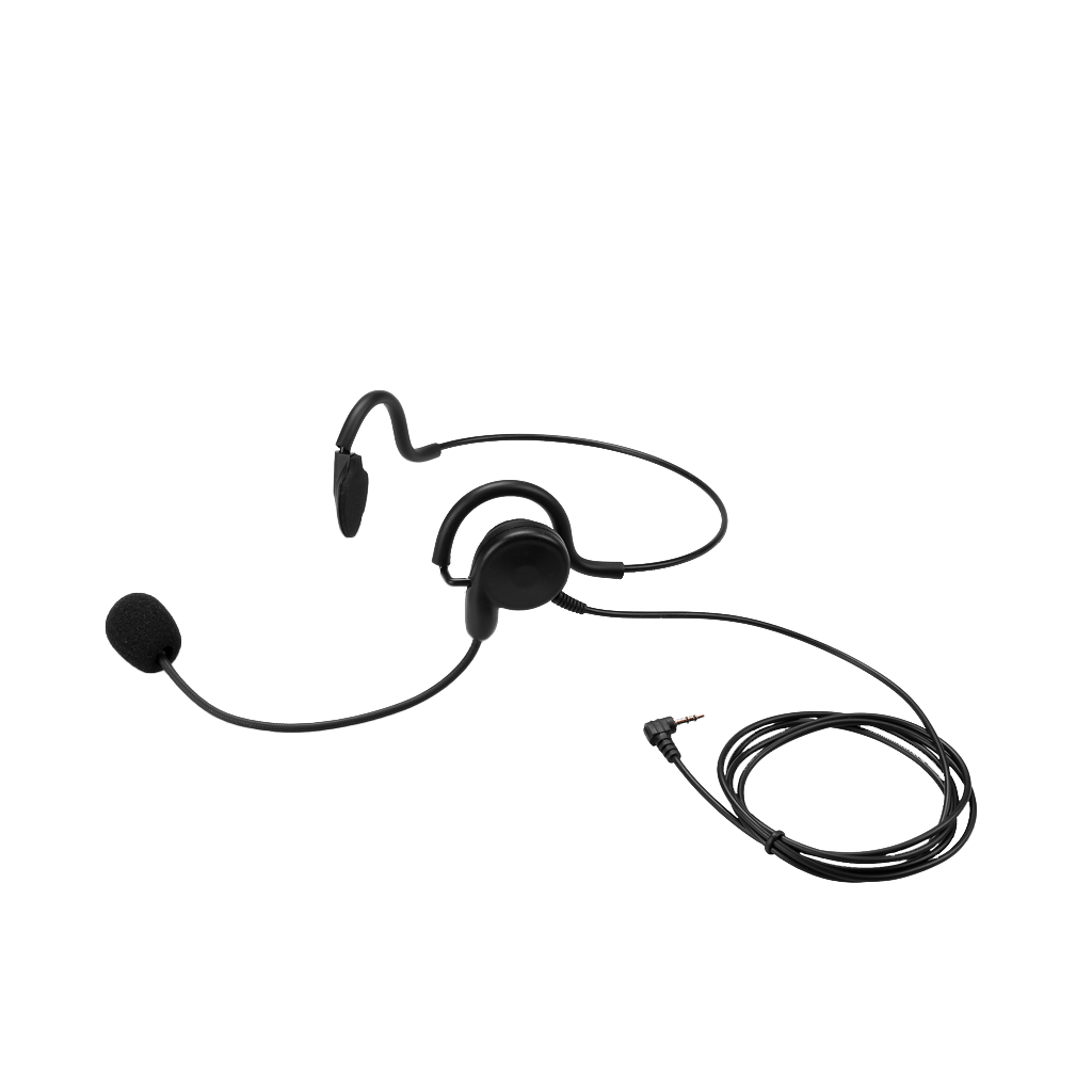 Garmin Headset with Boom Microphone for Rino (010-11757-00)