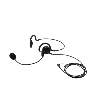 Garmin Headset with Boom Microphone for Rino (010-11757-00)