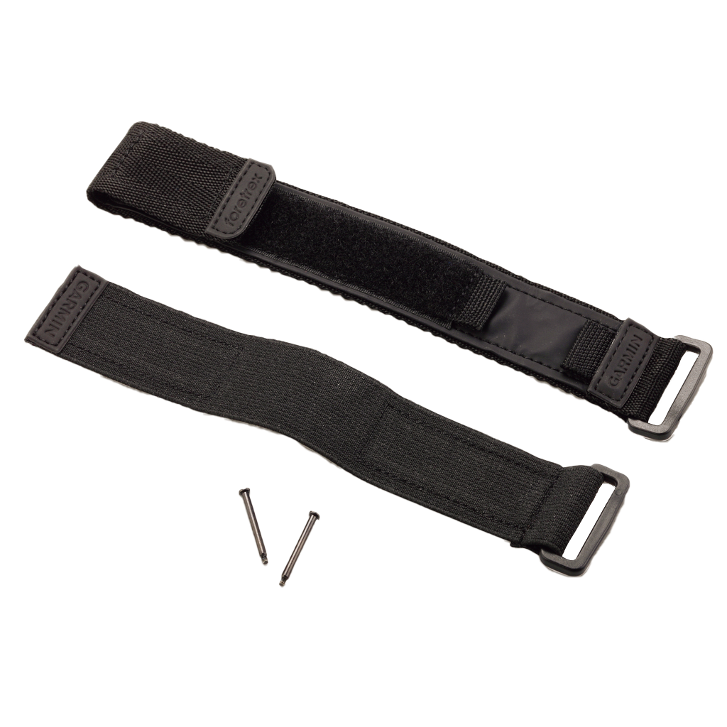 Garmin Hook and Loop Wrist Strap for Foretrex (010-11281-00)