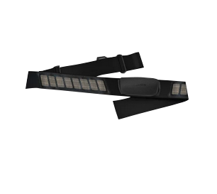 Garmin HRM-Dual, Heart Rate Monitor (010-12883-00)
