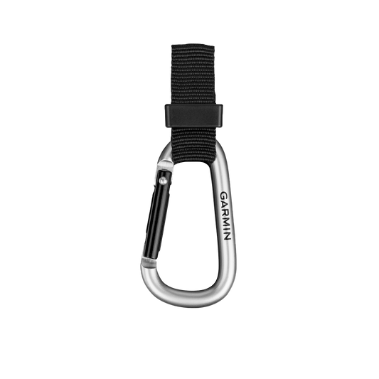 Garmin Lanyard Carabiner (010-12095-10) by Garmin
