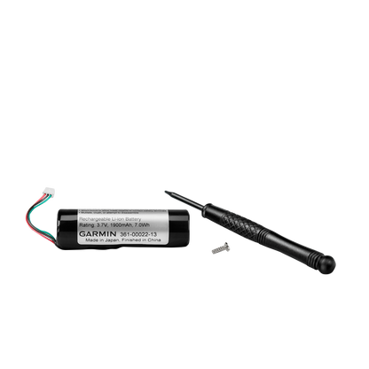 Garmin Lithium-ion Battery for PRO Series Handhelds (010-11864-10)
