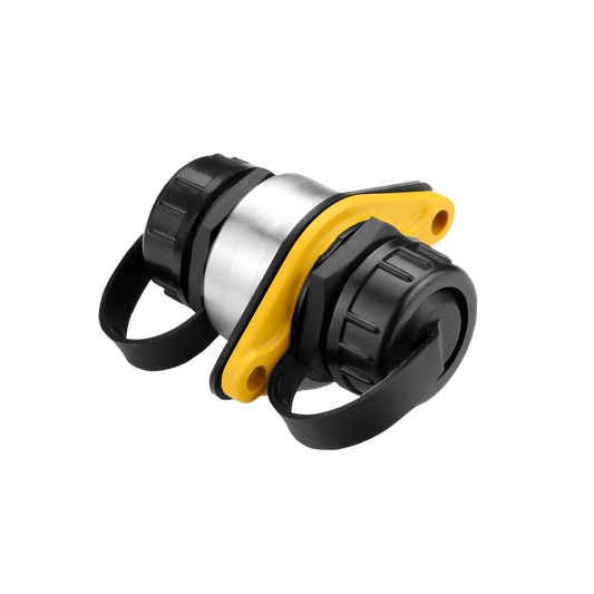 Garmin Marine Network Cable PoE Isolation Coupler (010-10580-10) by Garmin