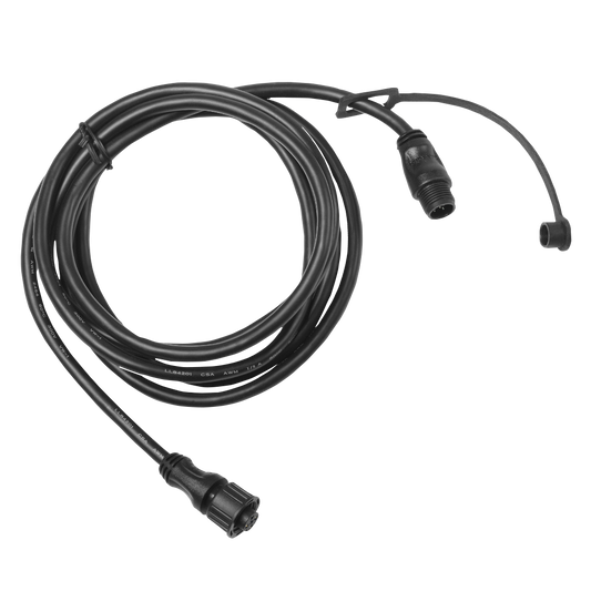 Garmin NMEA 2000 Backbone/Drop Cable (1ft) by Garmin