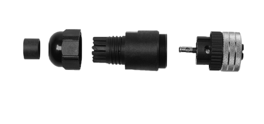 Garmin NMEA 2000 Field-installable Connector (Female) by Garmin