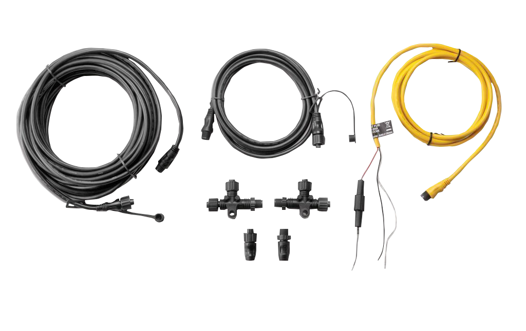 Garmin NMEA 2000 Starter Kit (010-11442-00)