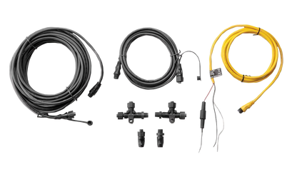 Garmin NMEA 2000 Starter Kit (010-11442-00)