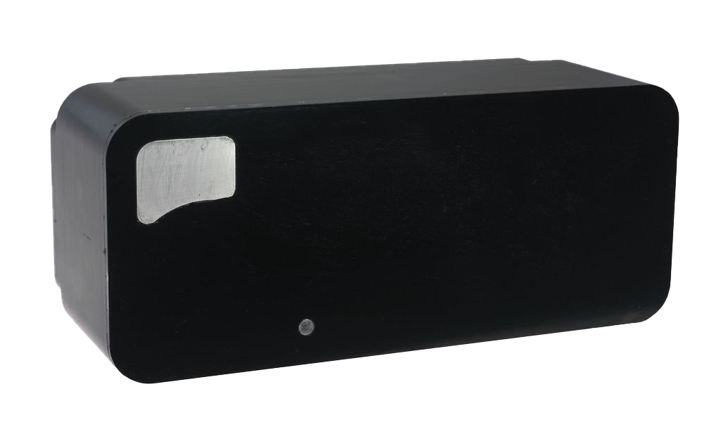 Garmin Plastic In-hull/Pocket Mount Transducer (010-11643-20)