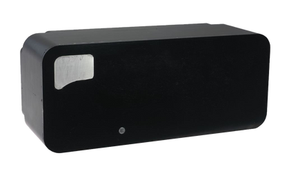 Garmin Plastic In-hull/Pocket Mount Transducer (010-11643-20)