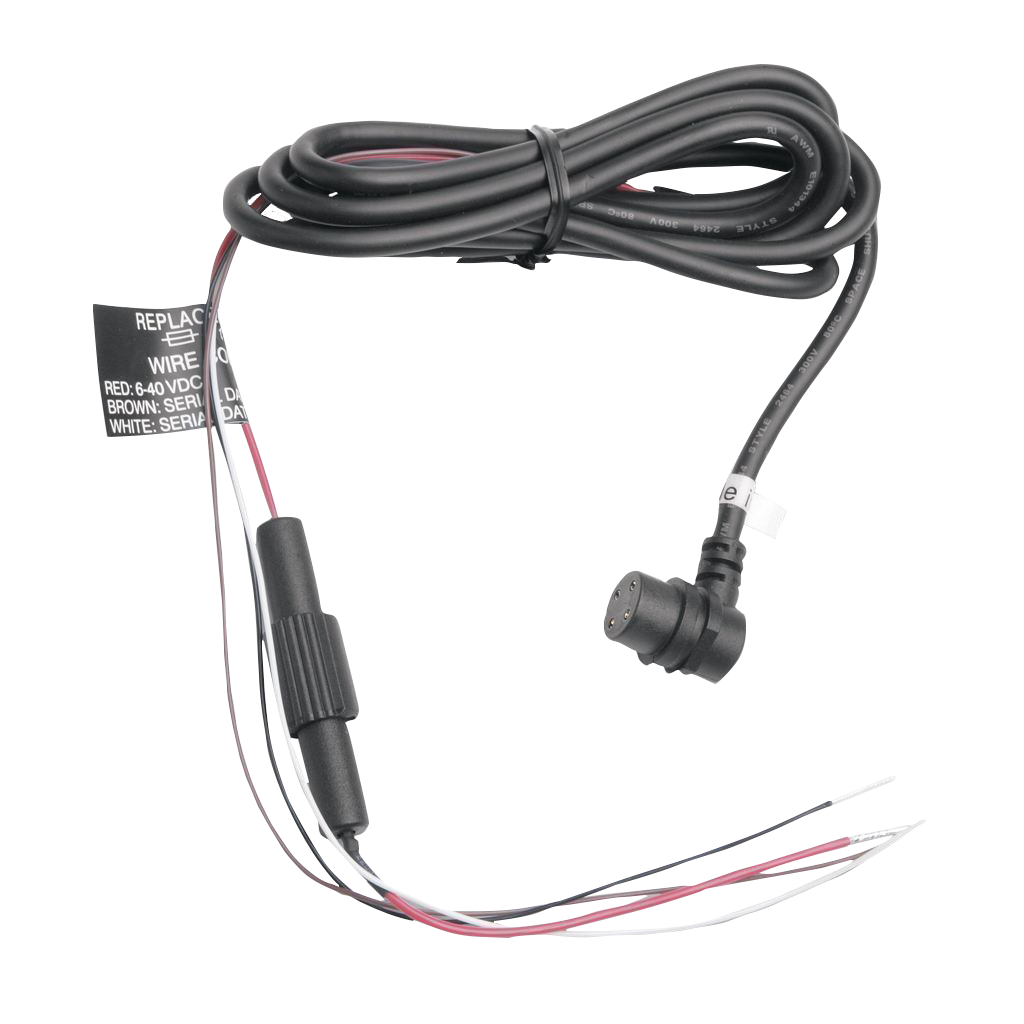 Garmin Power/Data Cable (010-10082-00)