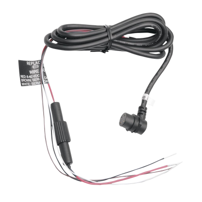 Garmin Power/Data Cable (010-10082-00)