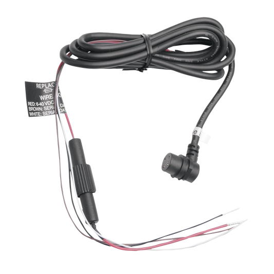 Garmin Power/Data Cable (010-10082-00) by Garmin