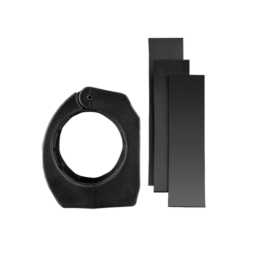 Garmin Rail Mount Adapter (010-10496-01) by Garmin