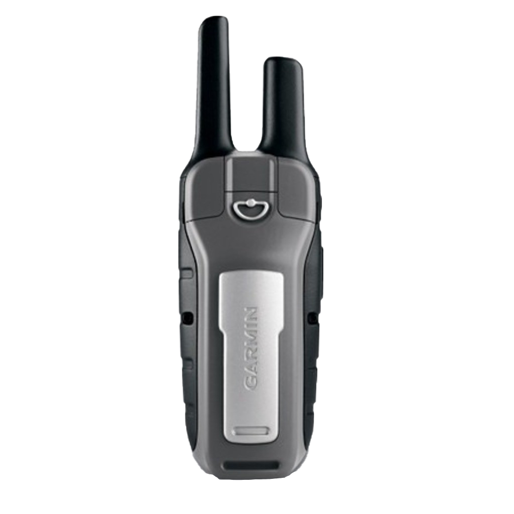 Garmin Rino 610, 2-Way Radio/GPS Navigator with Maps (Garmin Certified Refurbished)