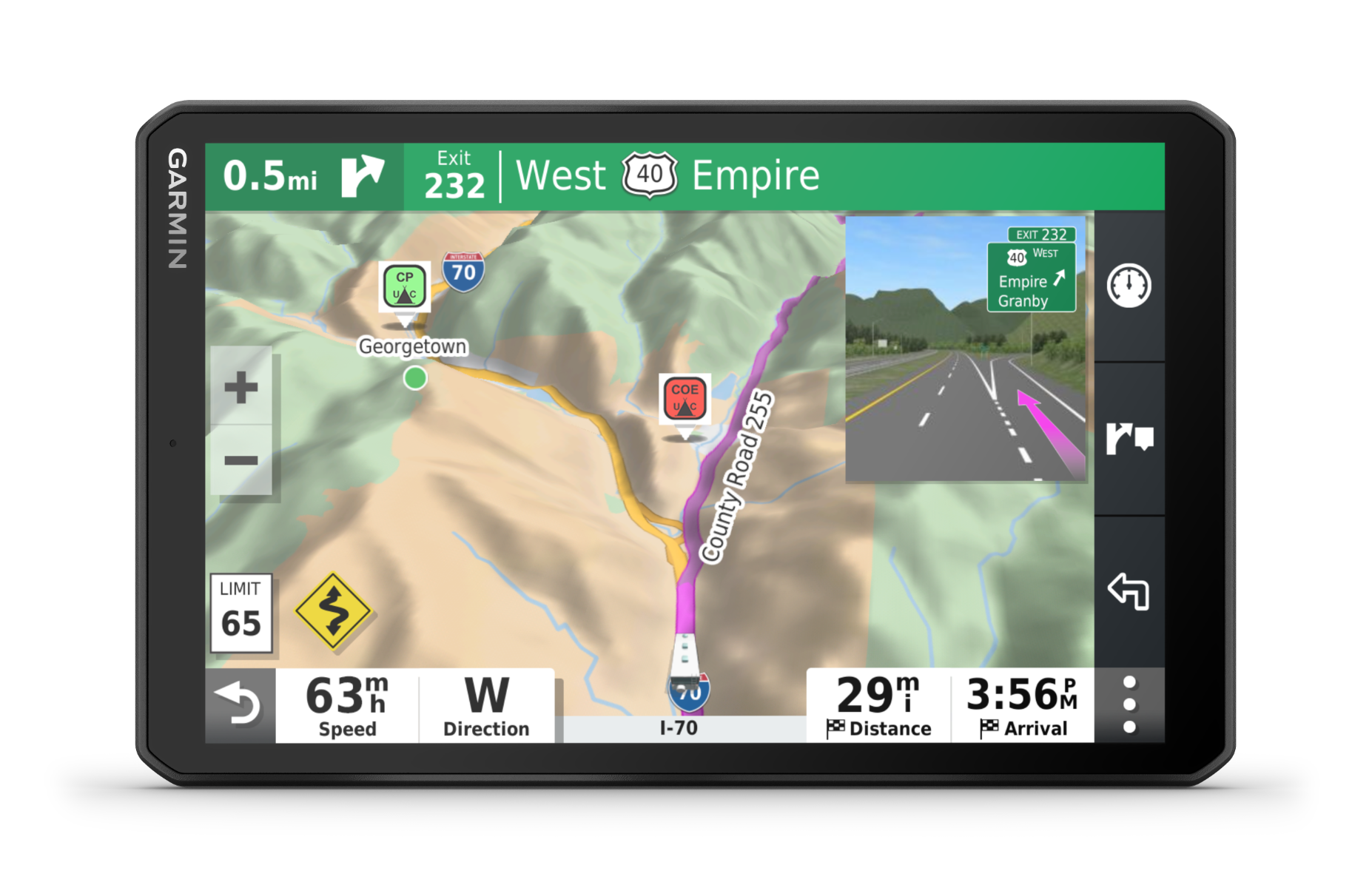 Garmin RV 890 (010-02425-00)
