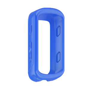 Garmin Silicone Case Edge 530, Blue (010-12791-02)