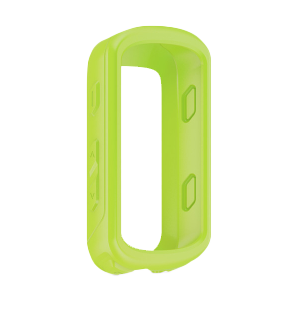Garmin Silicone Case Edge 530, Green (010-12791-03) by Garmin