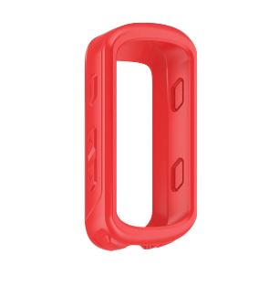 Garmin Silicone Case Edge 530, Red (010-12791-01)