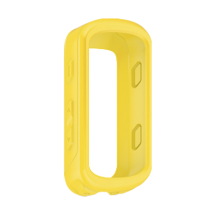 Garmin Silicone Case Edge 530, Yellow (010-12791-04)