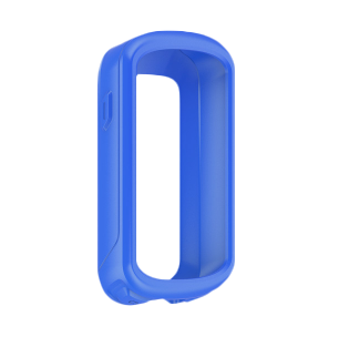 Garmin Silicone Case Edge 830, Blue (010-12792-02) by Garmin