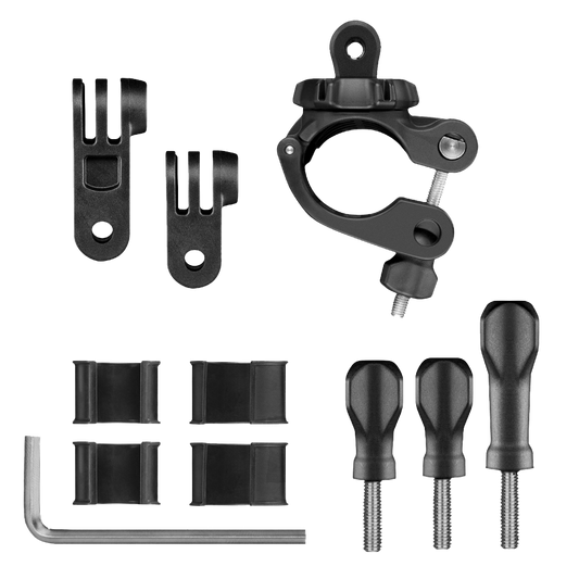 Garmin Small Tube Mount (VIRB X/XE) by Garmin