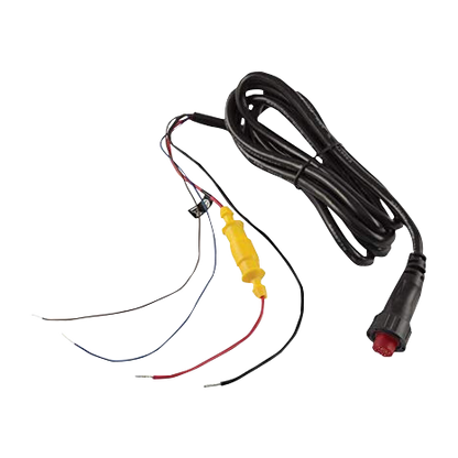 Garmin Threaded Power/Data Cable (010-12445-00)