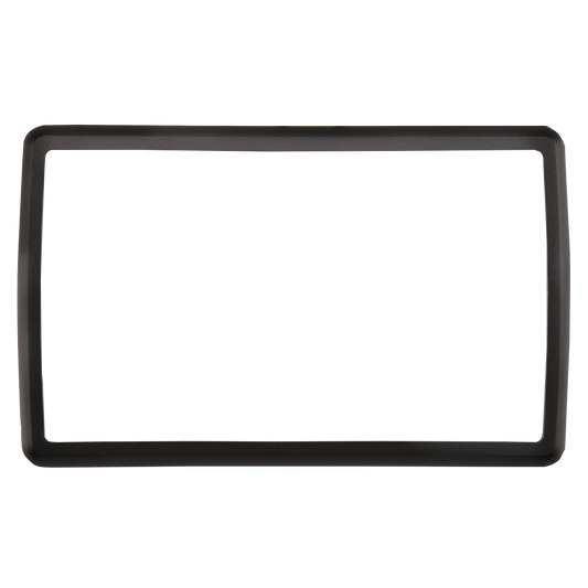 Garmin Trim Piece Snap Cover (GPSMAP 1000 Series) by Garmin