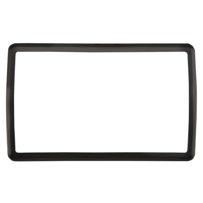 Garmin trim piece snap cover for GPSMAP 1000 Series marine electronics