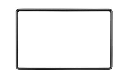 Garmin Trim Snap Piece Cover for GNX 130 (010-12238-01)