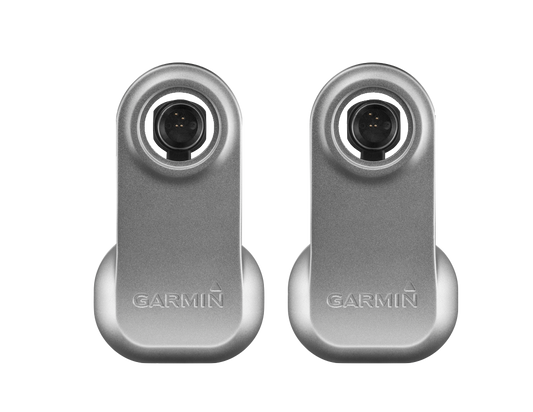 Garmin Vector Pedal Pod, Large (010-11251-61) by Garmin