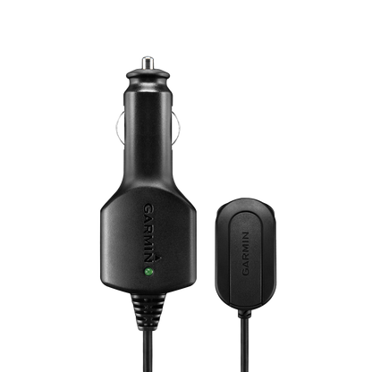 Garmin Vehicle Charging Clip