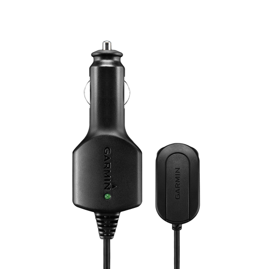 Garmin Vehicle Charging Clip by Garmin