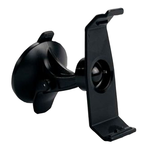 Garmin Vehicle Suction Cup Mount by Garmin