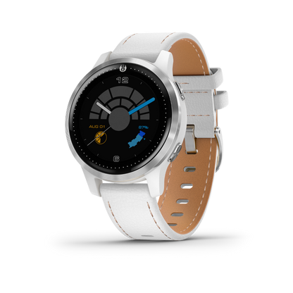 Garmin Vivoactive 4 Rey, Star Wars Edition (010-02172-51)