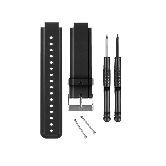 Garmin Vivoactive Black Band (010-12157-00) by Garmin