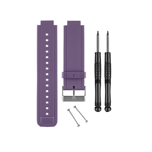 Garmin Vivoactive Purple Band (010-12157-06) by Garmin