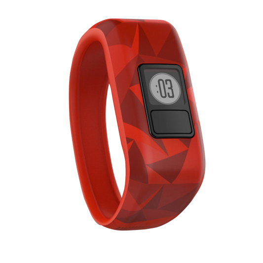Garmin Vivofit Jr. Broken Lava (010-01634-00) by Garmin