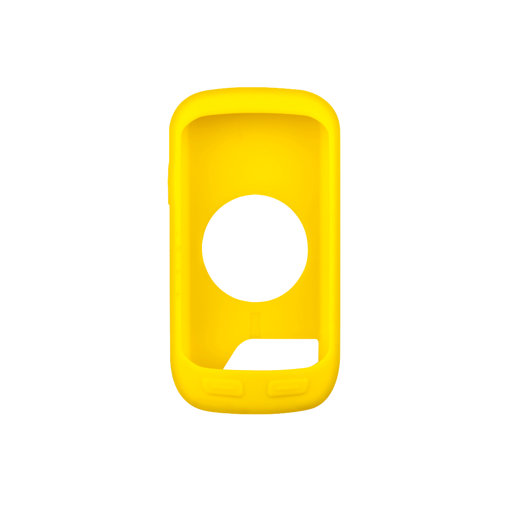Garmin Yellow Silicone Case (010-12026-04)
