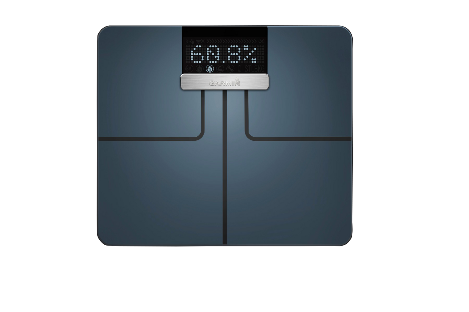 Garmin Index Smart Scale (Black) by Garmin