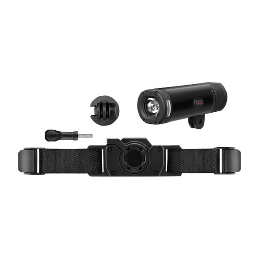 Garmin Varia UT800 Smart Headlight, Trail Edition (010-01674-00) by Garmin