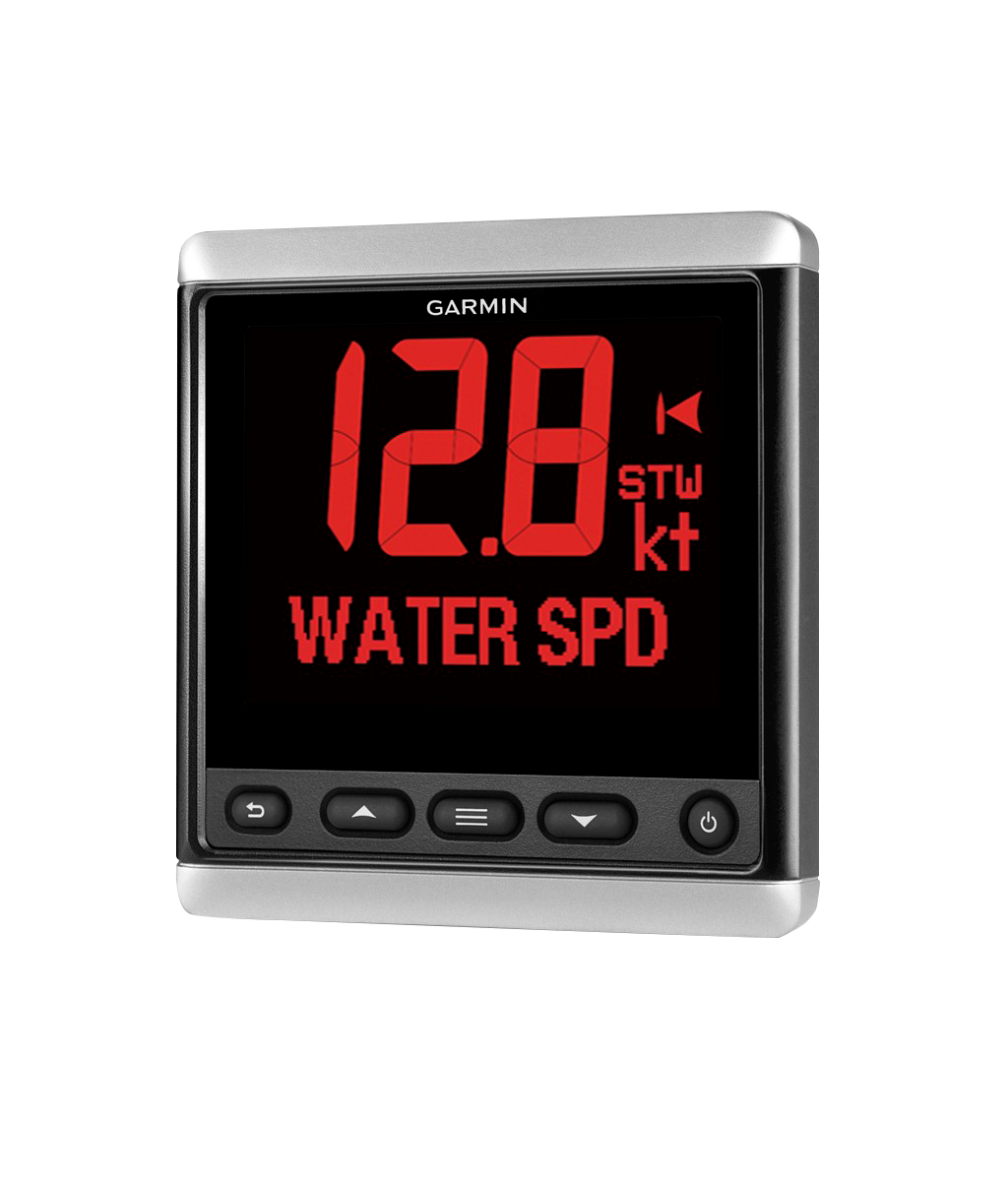 Garmin GNX 20 Marine Instrument Display (010-01142-00)