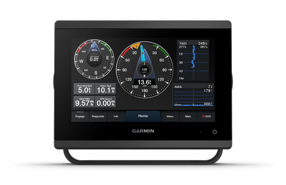 Garmin GPSMAP 743 (010-02365-01)