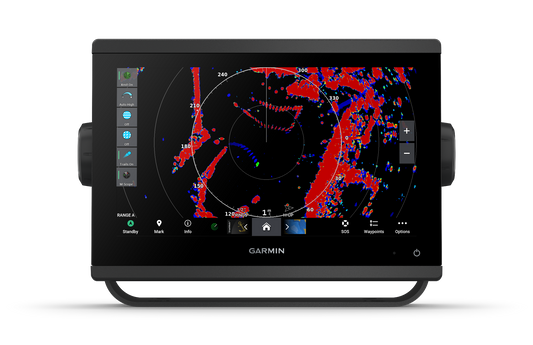 Garmin GPSMAP 923 (010-02366-00) by Garmin