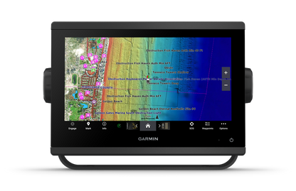 Garmin GPSMAP 943xsv (010-02366-03)