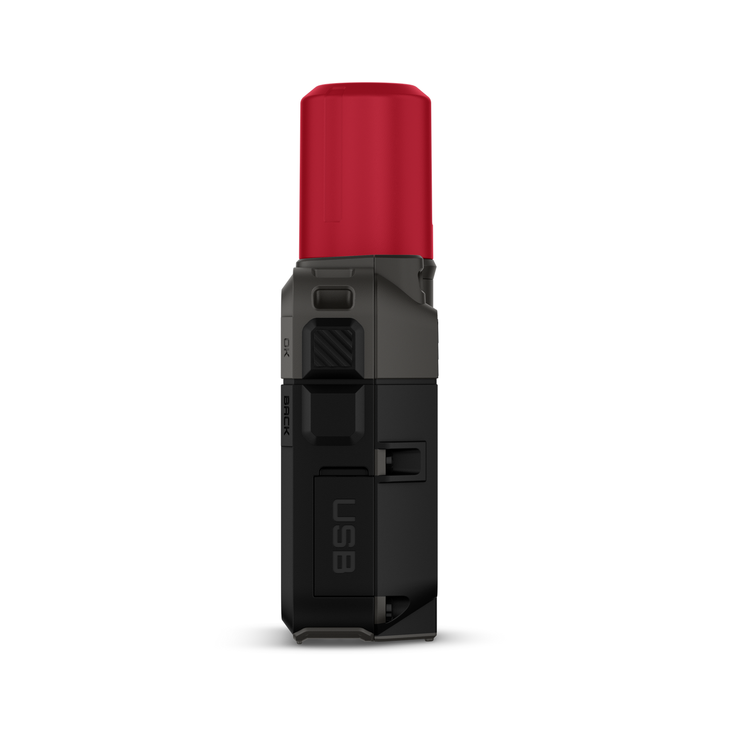 Garmin inReach Mini 3 Plus, Compact SOS Satellite Communicator with Photo and Voice Messaging (010-03387-10) by Garmin