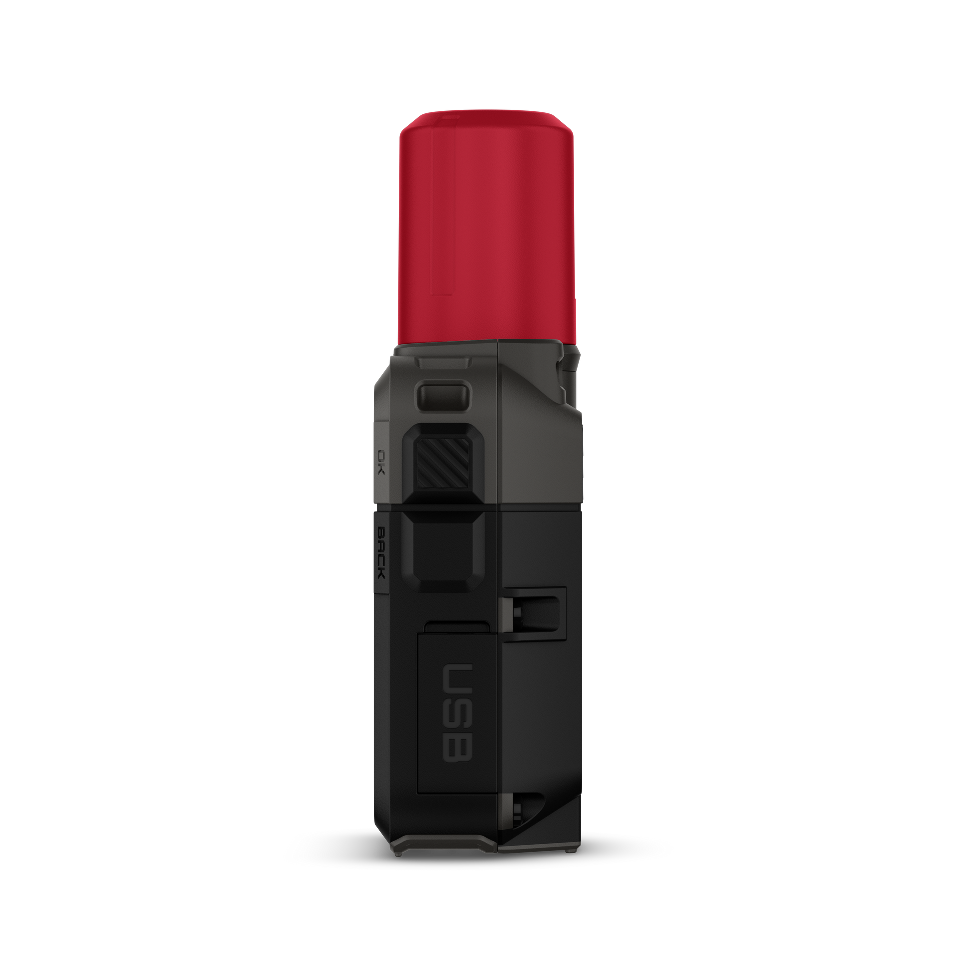 Garmin inReach Mini 3 Plus, Compact SOS Satellite Communicator with Photo and Voice Messaging (010-03387-10) by Garmin