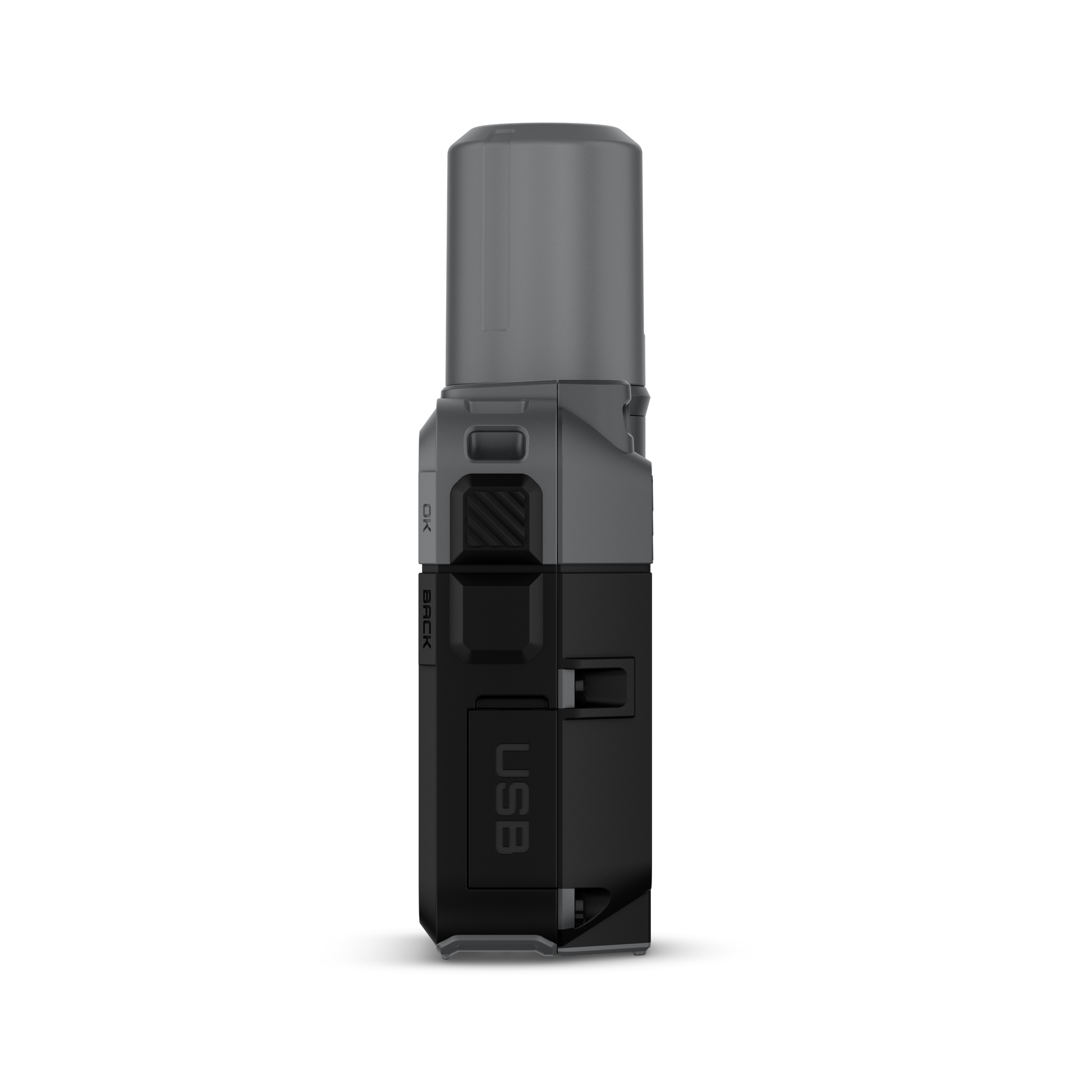 Garmin inReach Mini 3, Compact SOS Satellite Communicator with Touchscreen (010-03387-00) by Garmin