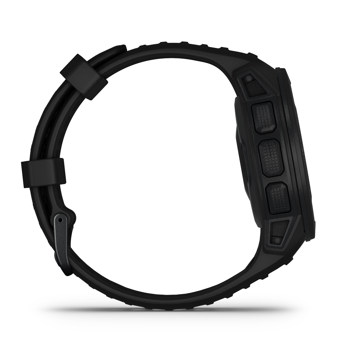Garmin Instinct Esports Edition, Black Lava (010-02064-73)