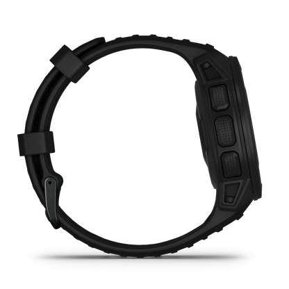 Garmin Instinct Esports Edition, Black Lava (010-02064-73)